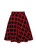 50296 HELL BUNNY DATE NIGHT SKIRT