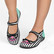 HCD39 DAFNE Mary Jane flats