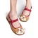 HCD40 BULLDOG Mary Jane flats