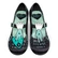 HCD129 SPIRIT BOARD Mary Jane Pump, mid heels