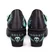 HCD129 SPIRIT BOARD Mary Jane Pump, mid heels