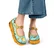 HCD213 SHERIFF Mary Jane Platform
