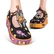 HCD214 TREAT OR KITTENS Mary Jane Platform