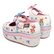 HCD215 KITSCHY BLANKETMary Jane Platform