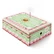 HCD215 KITSCHY BLANKETMary Jane Platform