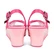 HCD402 PINK LOVE SANDAALIT