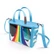 HCD IRIS TOTE BAG