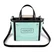 HCD TYPEWRITER TOTE BAG