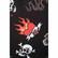 11457 DOLLY & DOTTY SCARLETTE tatuointikuosinen mekko