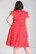 40375 HELL BUNNY CASSIOPEIA sifonkinen midimekko