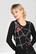 60188 HELL BUNNY IN A WEB neuletakki