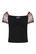60192 HELL BUNNY BIANCA top