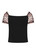 60192 HELL BUNNY BIANCA top