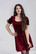 40217 HELL BUNNY EVERLY MINI DRESS