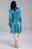 40344 HELL BUNNY EMMELINEN DRESS