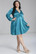 40344 HELL BUNNY EMMELINEN DRESS
