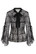 60116 HELL BUNNY LOST WHISPERS BLOUSE