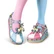 HCD216  TIO VIVO Mary Jane Platform