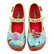 HCD217  RAMEN Mary Jane Platform