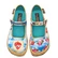 HCD218  SACRED HEART Mary Jane Platform