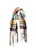 501112 KNITTED SCARF