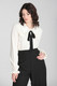60277 HELL BUNNY PEYTON BLOUSE