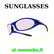 fero 451 royal/smoke lens