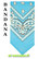 bandana, baby blue
