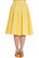5307 HELL BUNNY PAULA 50´S KELLOHAME, KELTAINEN