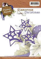 Precious Marieke:  Glamorous Stars -stanssi