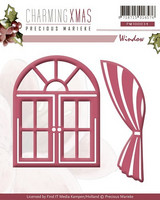 Precious Marieke: Window -stanssisetti
