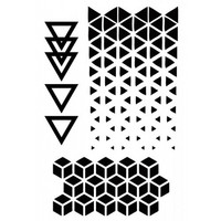 7Dots Studio:Dreamscapes - kirkas leimasinsetti