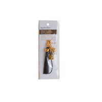 Recollections Creative Year Planner Charm: Black Camera