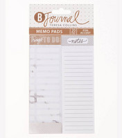 Teresa Collins B Journal Memo Pads 1