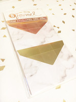 Teresa Collins B Journal  Mini Envelopes