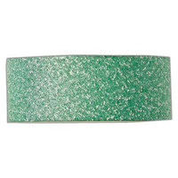 Create Christmas: Green Glitter - teippi