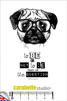 Carabelle Studio: To be or not to be