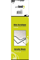 Carabelle Studio Edge - akryylipalikka