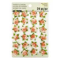 Recollections: Pink Roses