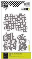 Artcut: Textures 2