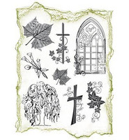 Condolence - leimasinsetti