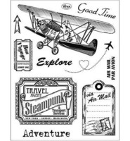 Adventure - leimasinsetti