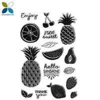 Tropical Fruit - leimasinsetti