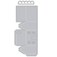 Momenta: House Block -stanssisetti
