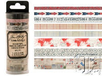 Tim Holtz Design Tape: Postal
