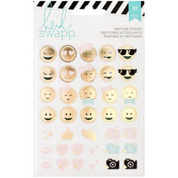 Emoticon Stickers -tarrapakkaus