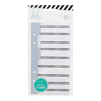 Memory Planner Pouch