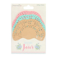 Couture Du Jour Paper Doilies