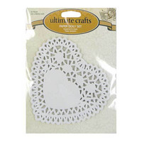 Ooh La La Paper Doilies