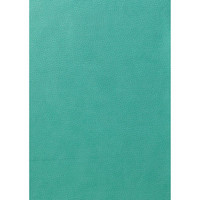 Imitation Leather Sheet:  Turquoise
